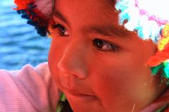 753-Lago Titicaca,isole galleggianti,13 luglio 2013